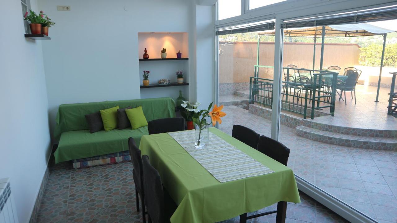 Apartments Komel II Opatija Exterior photo